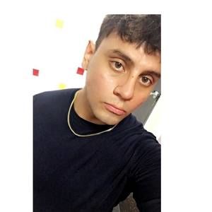 Meet your Posher, Leonardo patrick